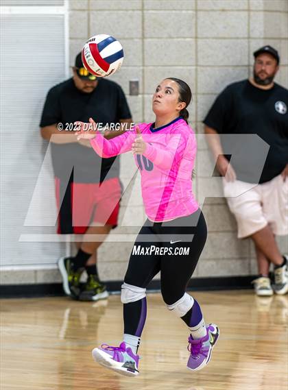 Thumbnail 3 in Tooele vs. Viewmont (Riverton Fall Classic) photogallery.