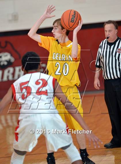 Thumbnail 2 in Delran @ Cinnaminson photogallery.