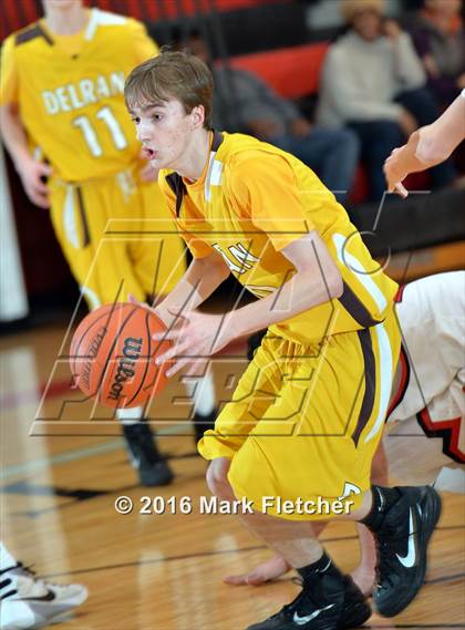 Thumbnail 3 in Delran @ Cinnaminson photogallery.