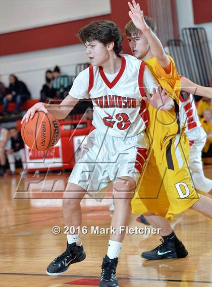 Thumbnail 1 in Delran @ Cinnaminson photogallery.