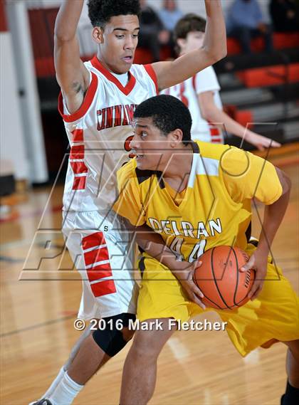 Thumbnail 3 in Delran @ Cinnaminson photogallery.