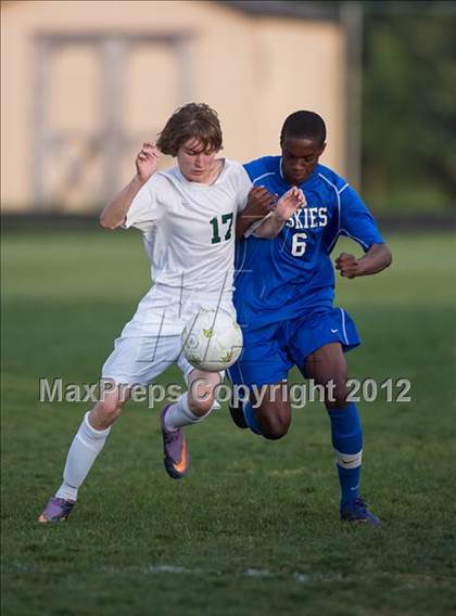 Thumbnail 3 in Loudoun Valley @ Tuscarora photogallery.