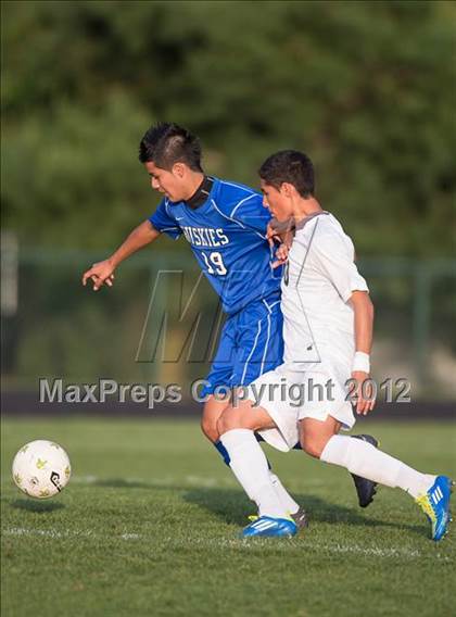 Thumbnail 2 in Loudoun Valley @ Tuscarora photogallery.