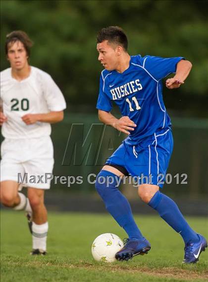 Thumbnail 1 in Loudoun Valley @ Tuscarora photogallery.