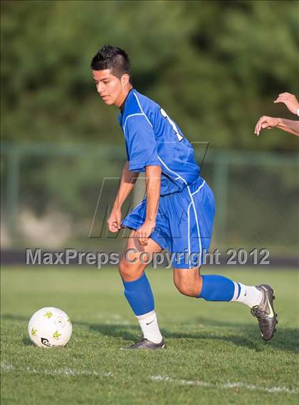 Thumbnail 1 in Loudoun Valley @ Tuscarora photogallery.