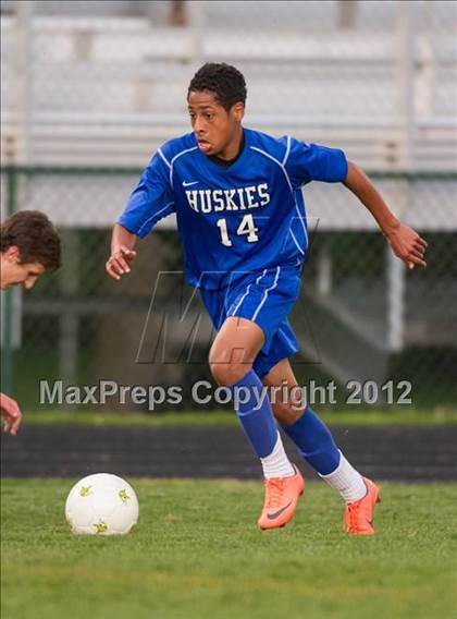 Thumbnail 3 in Loudoun Valley @ Tuscarora photogallery.