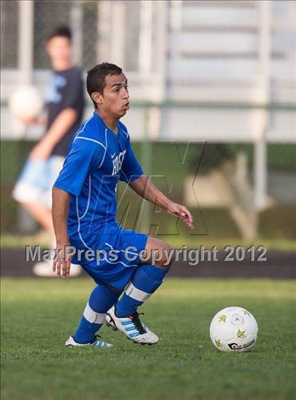 Thumbnail 2 in Loudoun Valley @ Tuscarora photogallery.