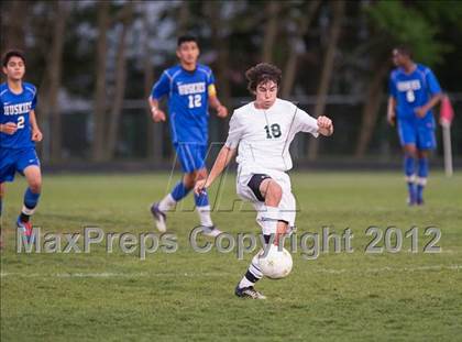 Thumbnail 1 in Loudoun Valley @ Tuscarora photogallery.