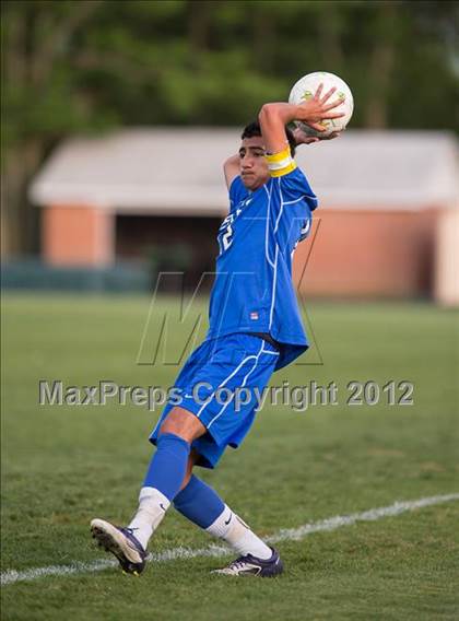 Thumbnail 2 in Loudoun Valley @ Tuscarora photogallery.