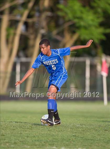 Thumbnail 3 in Loudoun Valley @ Tuscarora photogallery.