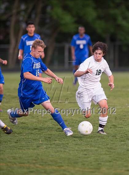 Thumbnail 2 in Loudoun Valley @ Tuscarora photogallery.
