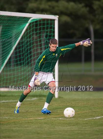 Thumbnail 3 in Loudoun Valley @ Tuscarora photogallery.