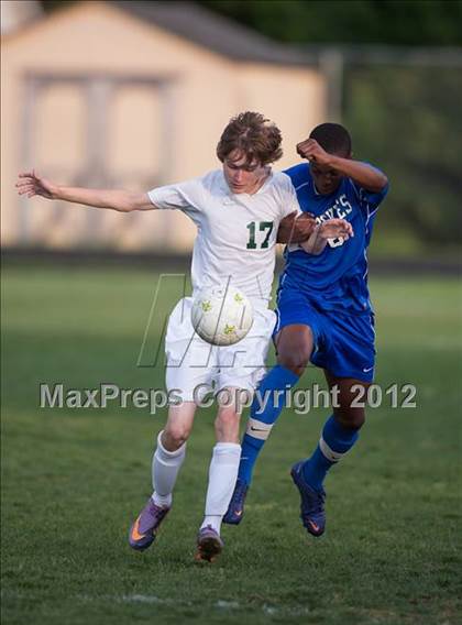 Thumbnail 1 in Loudoun Valley @ Tuscarora photogallery.