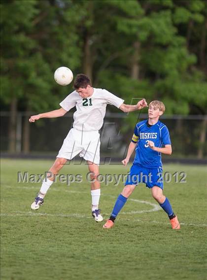 Thumbnail 2 in Loudoun Valley @ Tuscarora photogallery.
