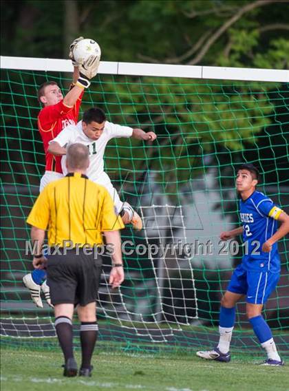 Thumbnail 3 in Loudoun Valley @ Tuscarora photogallery.