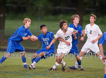 Thumbnail 3 in Loudoun Valley @ Tuscarora photogallery.