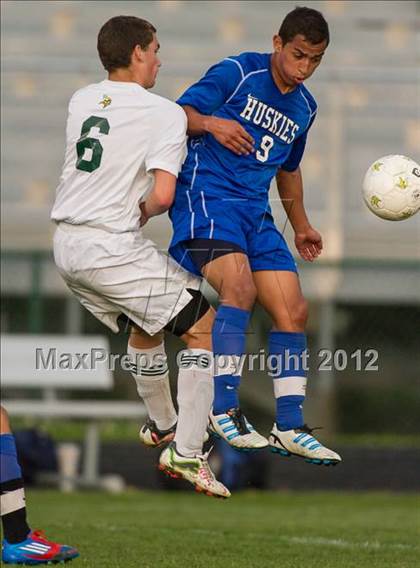 Thumbnail 3 in Loudoun Valley @ Tuscarora photogallery.