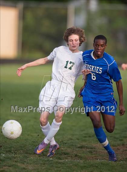 Thumbnail 2 in Loudoun Valley @ Tuscarora photogallery.