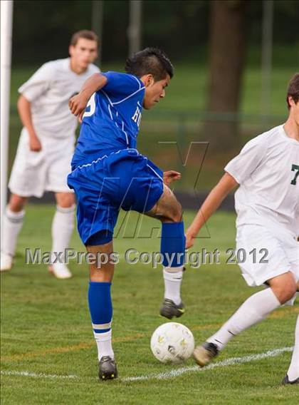 Thumbnail 3 in Loudoun Valley @ Tuscarora photogallery.
