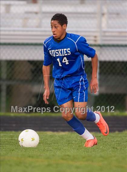 Thumbnail 2 in Loudoun Valley @ Tuscarora photogallery.