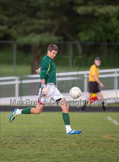 Thumbnail 1 in Loudoun Valley @ Tuscarora photogallery.