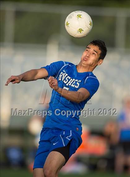 Thumbnail 1 in Loudoun Valley @ Tuscarora photogallery.