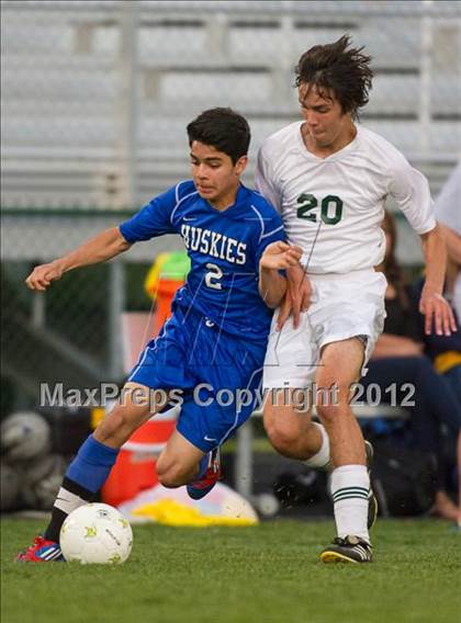 Thumbnail 2 in Loudoun Valley @ Tuscarora photogallery.