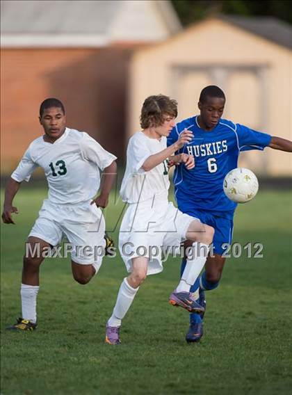 Thumbnail 2 in Loudoun Valley @ Tuscarora photogallery.