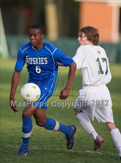 Thumbnail 3 in Loudoun Valley @ Tuscarora photogallery.
