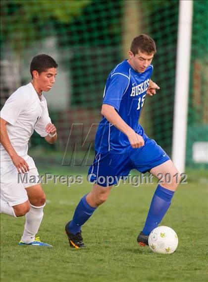 Thumbnail 3 in Loudoun Valley @ Tuscarora photogallery.