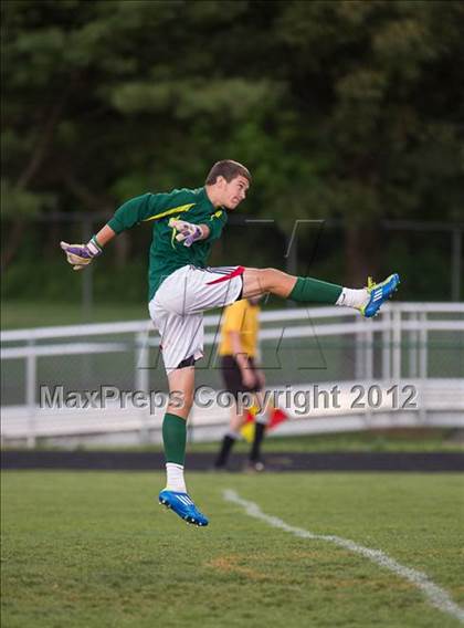 Thumbnail 2 in Loudoun Valley @ Tuscarora photogallery.