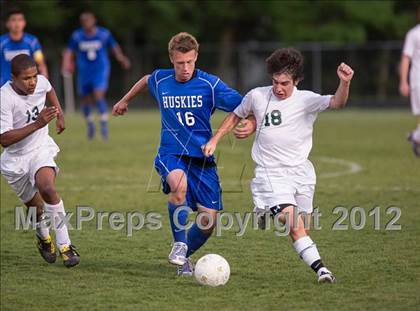 Thumbnail 1 in Loudoun Valley @ Tuscarora photogallery.