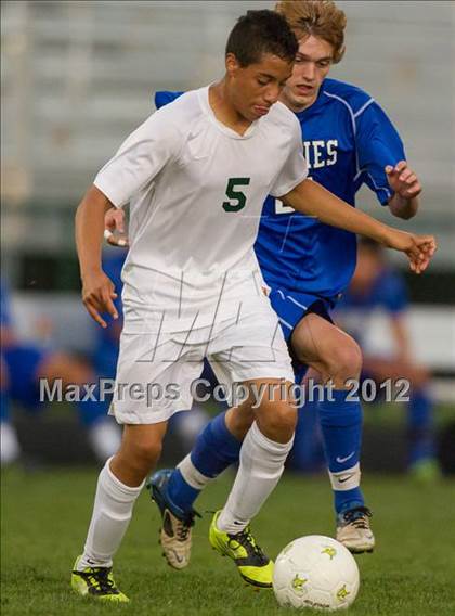 Thumbnail 1 in Loudoun Valley @ Tuscarora photogallery.