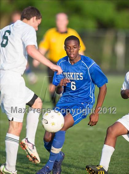 Thumbnail 2 in Loudoun Valley @ Tuscarora photogallery.