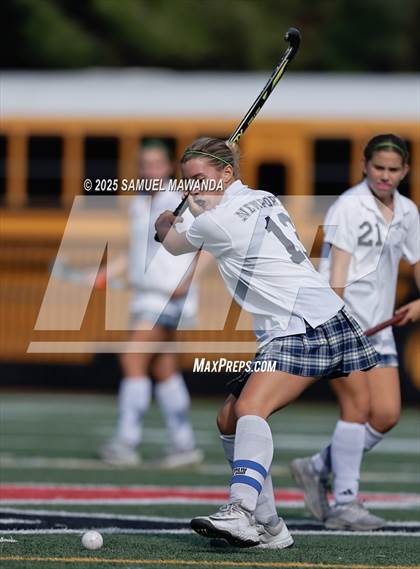 Thumbnail 1 in Newport Harbor @ Harvard-Westlake (TOC Championship) photogallery.