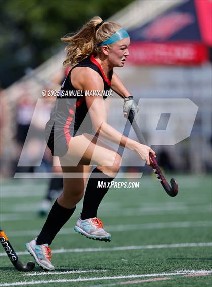 Thumbnail 2 in Newport Harbor @ Harvard-Westlake (TOC Championship) photogallery.