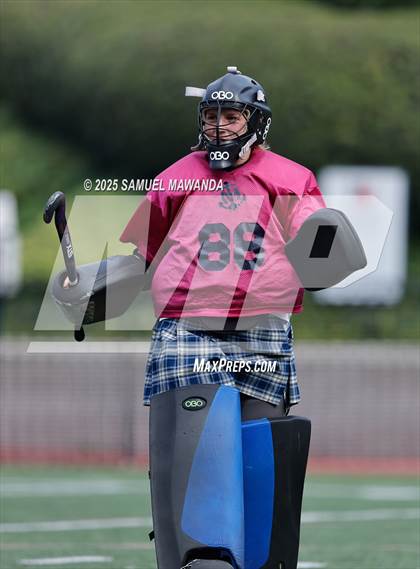 Thumbnail 3 in Newport Harbor @ Harvard-Westlake (TOC Championship) photogallery.