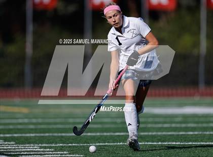 Thumbnail 1 in Newport Harbor @ Harvard-Westlake (TOC Championship) photogallery.