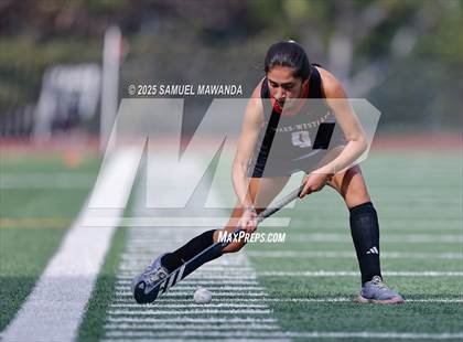 Thumbnail 3 in Newport Harbor @ Harvard-Westlake (TOC Championship) photogallery.