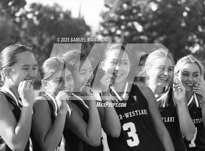 Thumbnail 2 in Newport Harbor @ Harvard-Westlake (TOC Championship) photogallery.