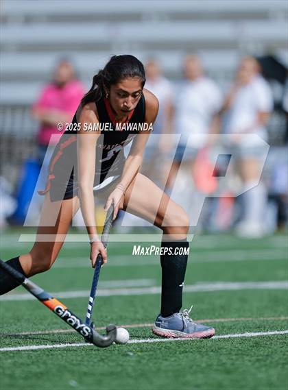 Thumbnail 3 in Newport Harbor @ Harvard-Westlake (TOC Championship) photogallery.