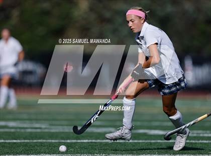 Thumbnail 3 in Newport Harbor @ Harvard-Westlake (TOC Championship) photogallery.