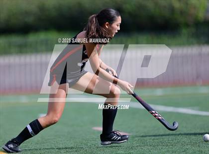 Thumbnail 3 in Newport Harbor @ Harvard-Westlake (TOC Championship) photogallery.