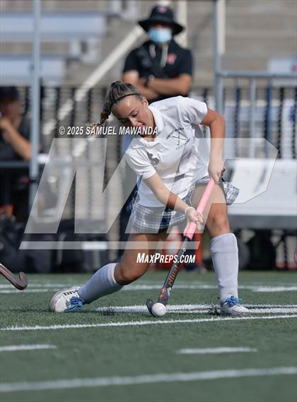 Thumbnail 3 in Newport Harbor @ Harvard-Westlake (TOC Championship) photogallery.