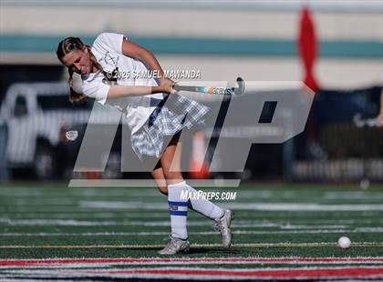 Thumbnail 3 in Newport Harbor @ Harvard-Westlake (TOC Championship) photogallery.