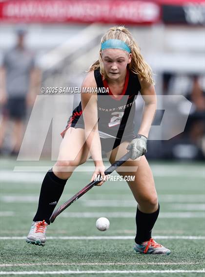 Thumbnail 1 in Newport Harbor @ Harvard-Westlake (TOC Championship) photogallery.