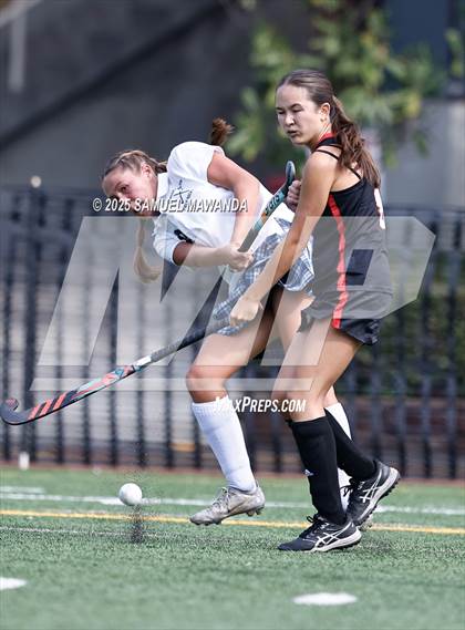 Thumbnail 2 in Newport Harbor @ Harvard-Westlake (TOC Championship) photogallery.