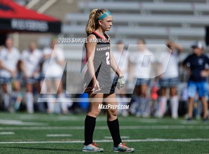Thumbnail 3 in Newport Harbor @ Harvard-Westlake (TOC Championship) photogallery.