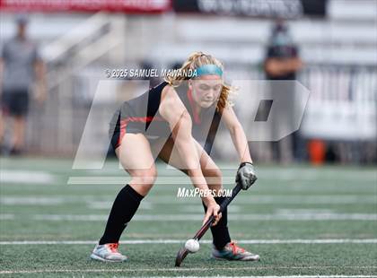 Thumbnail 3 in Newport Harbor @ Harvard-Westlake (TOC Championship) photogallery.