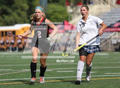 Thumbnail 1 in Newport Harbor @ Harvard-Westlake (TOC Championship) photogallery.